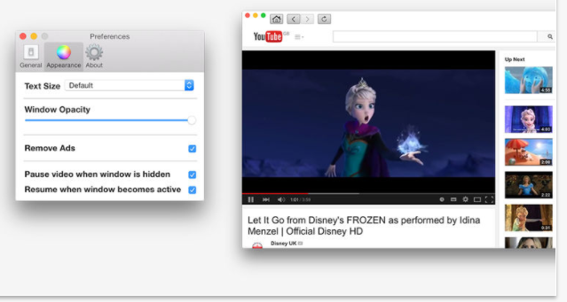 Youtube Video Player Download For Mac