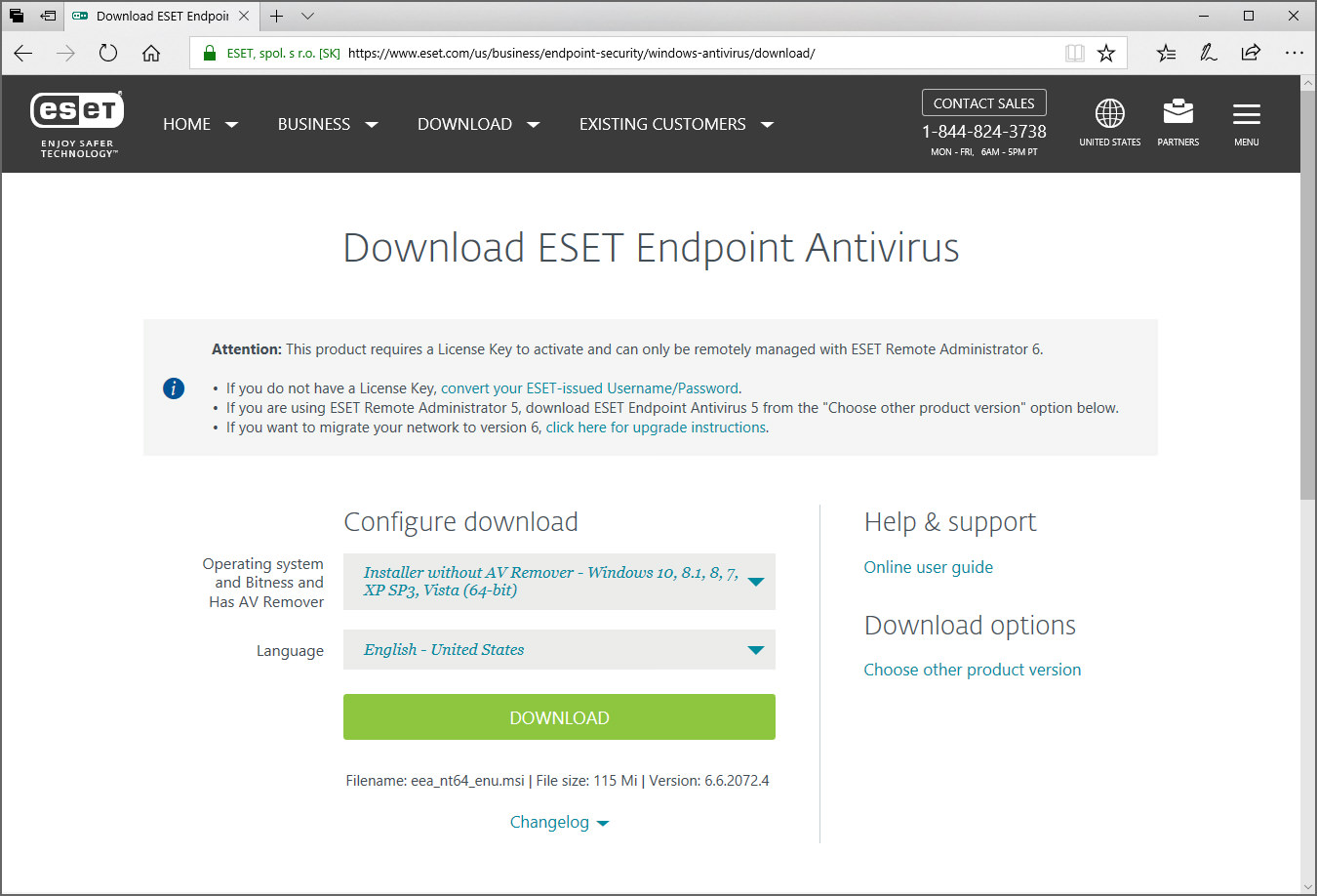 Download Eset Remote Administrator For Mac